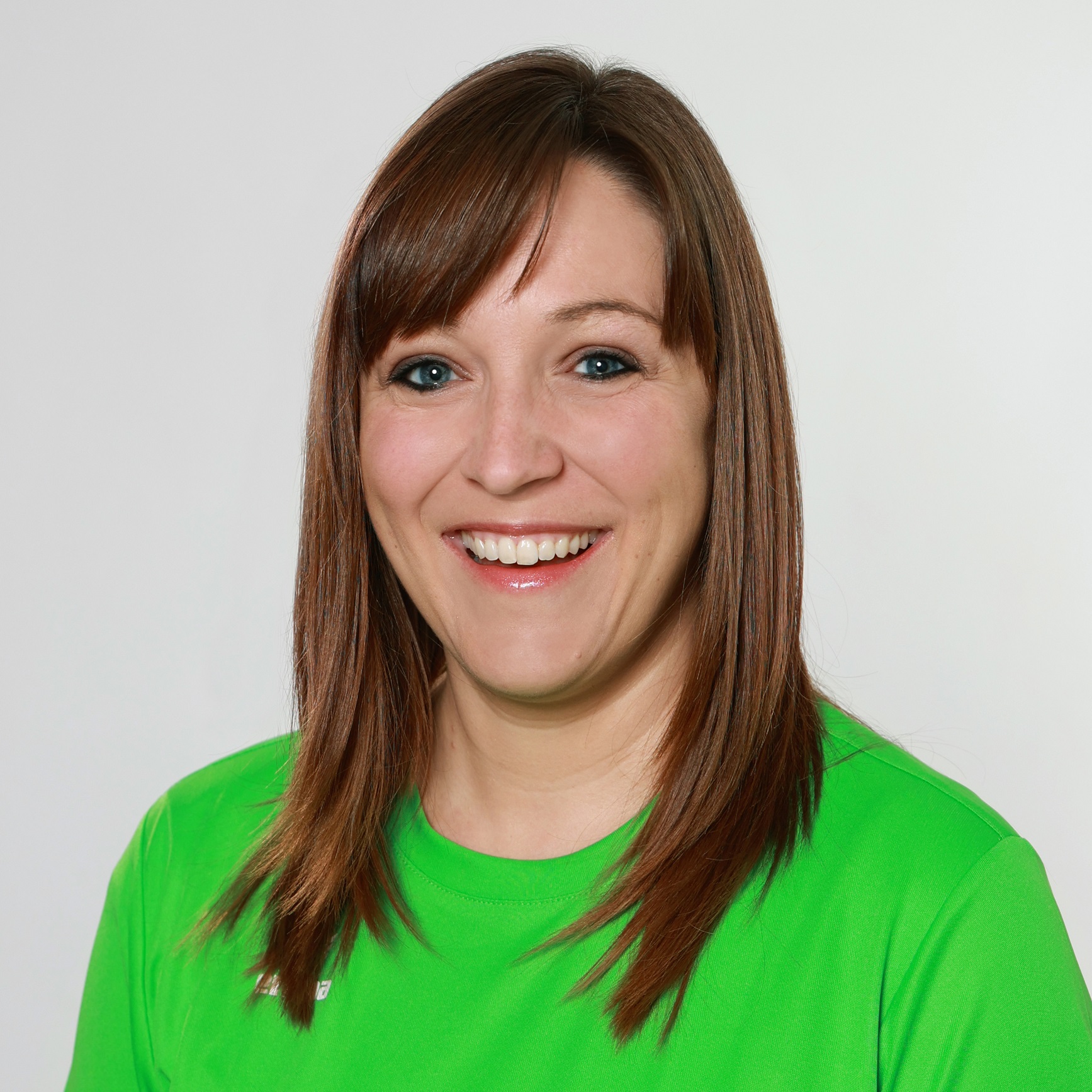 Stefanie Liebentritt