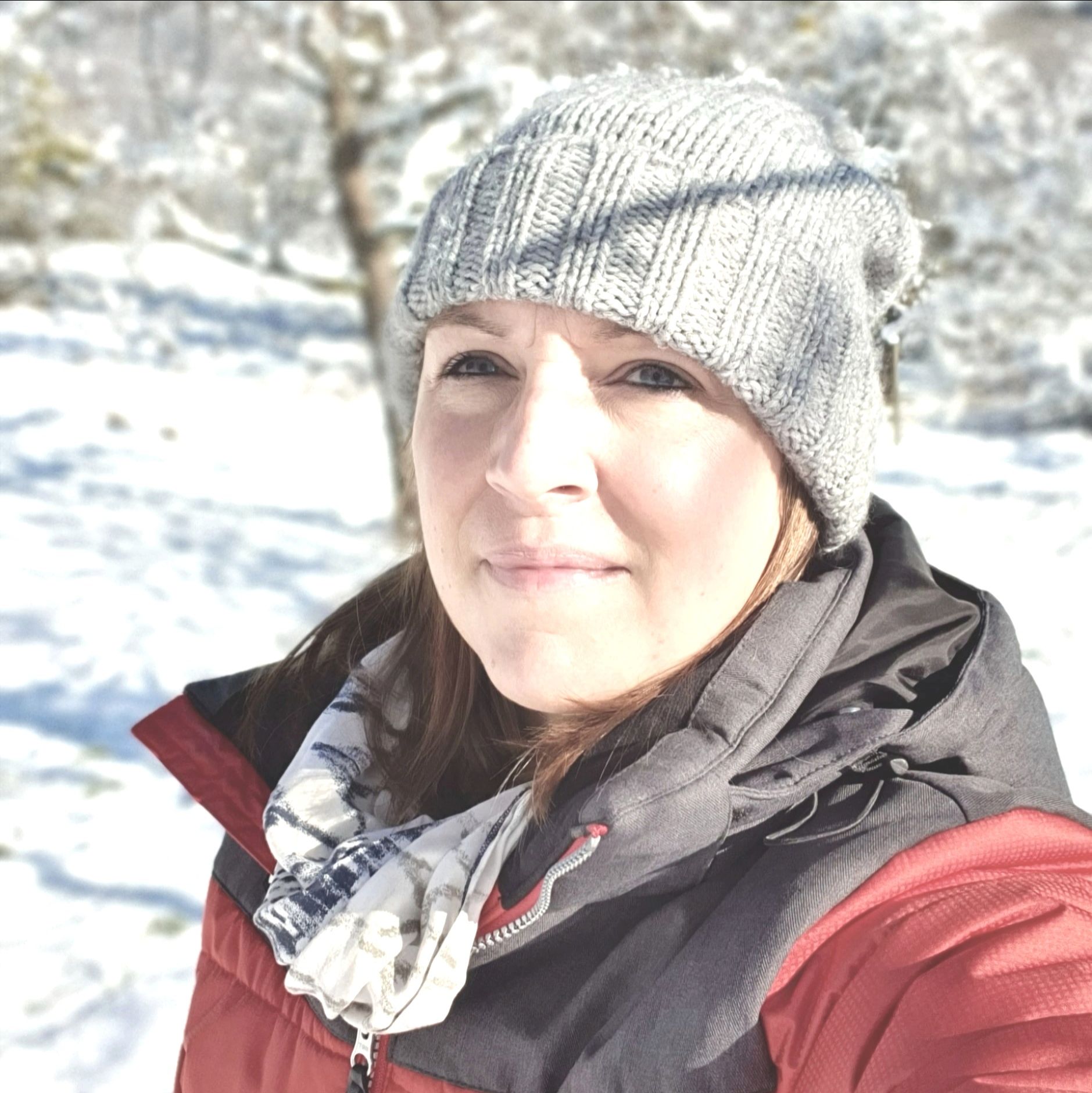 Stefanie Liebentritt